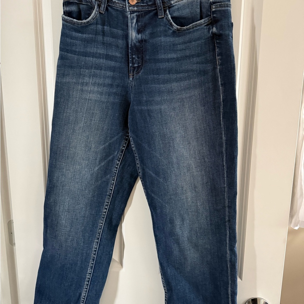 Flying Monkey Jeans